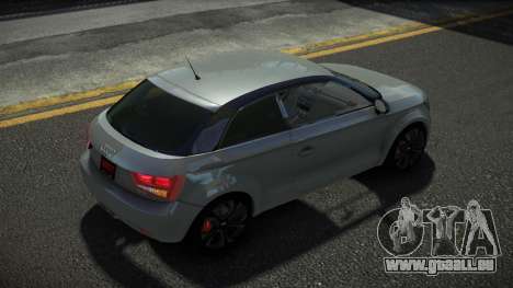 Audi A1 SXC für GTA 4