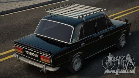 VAZ 2103 ANCIEN pour GTA San Andreas