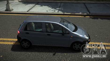 Daewoo Matiz HT pour GTA 4