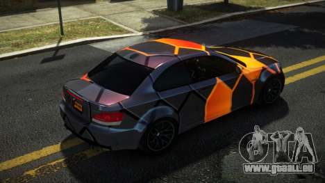 BMW 1M Be-N S9 für GTA 4