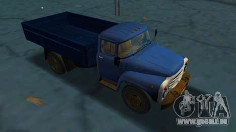 ZIL 130 Bort pour GTA Vice City