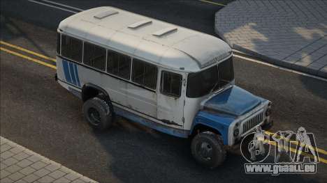 KAVZ -685- pour GTA San Andreas