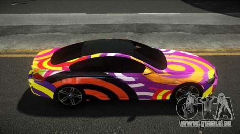 BMW M6 V-Sport S1 pour GTA 4