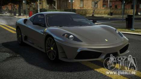 Ferrari F430 WD pour GTA 4