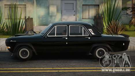 GAZ-24 GT pour GTA San Andreas