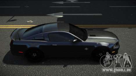 Shelby GT500 BFG pour GTA 4