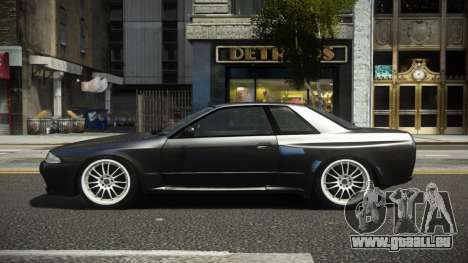 Nissan Skyline R32 XDS pour GTA 4