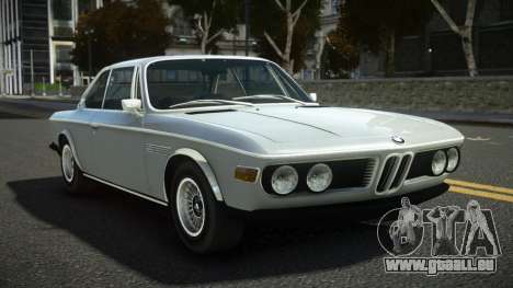 BMW 3.0 CSL FTG pour GTA 4