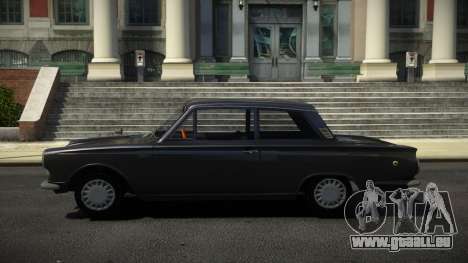 Lotus Cortina FK für GTA 4