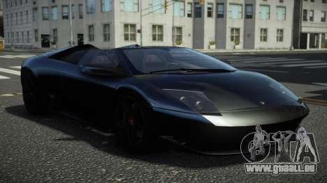 Lamborghini Murcielago UHJ für GTA 4