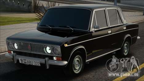 VAZ 2103 Dubai für GTA San Andreas