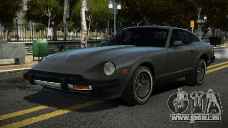 Nissan 280ZX GB-Z für GTA 4