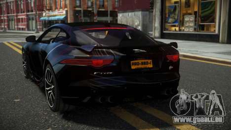 Jaguar F-Type Zogra S13 für GTA 4