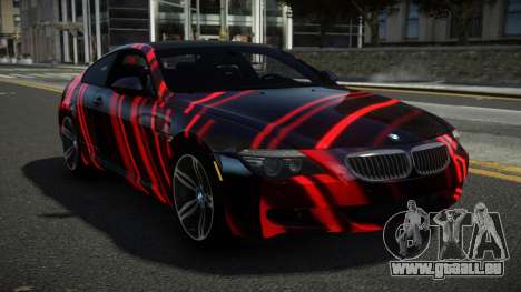 BMW M6 V-Sport S7 für GTA 4