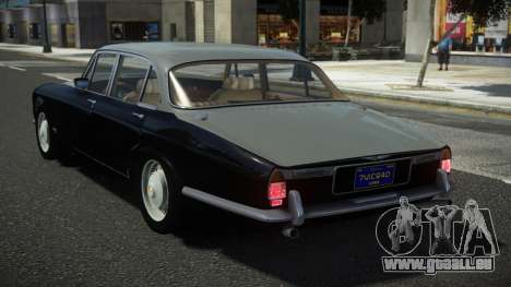 Jaguar XJ6 TG für GTA 4