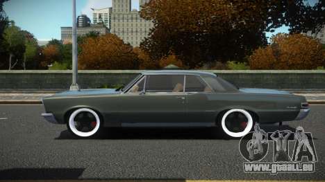 Pontiac GTO VH-F pour GTA 4