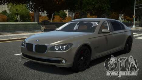 BMW 7-er GS-L für GTA 4