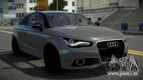 Audi A1 BCM pour GTA 4