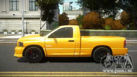 Dodge Ram XFT für GTA 4