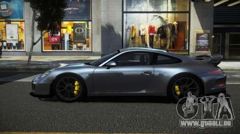 Porsche 911 DR-C pour GTA 4