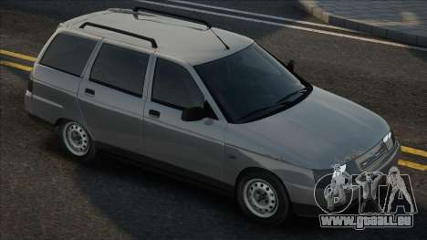 VAZ 2111 Break pour GTA San Andreas