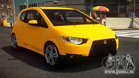 Mitsubishi Colt LS pour GTA 4