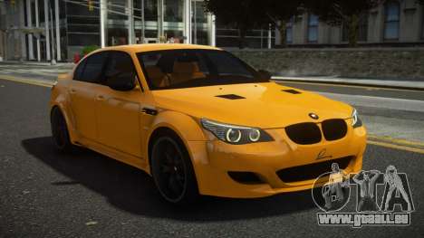 BMW M5 XDR pour GTA 4