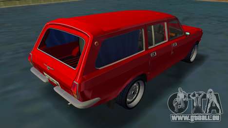 GAZ 24-02 Volga pour GTA Vice City