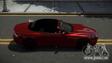 Aston Martin DBS KFD pour GTA 4