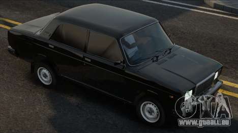 VAZ 2107 Luxus MTA für GTA San Andreas