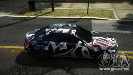 BMW 1M Be-N S14 pour GTA 4