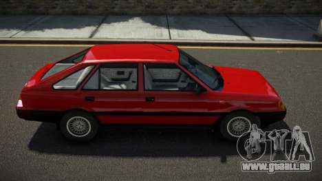 FSO Polonez IK pour GTA 4