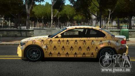 BMW 1M Be-N S2 pour GTA 4