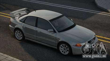 Audi A4 Sport pour GTA San Andreas