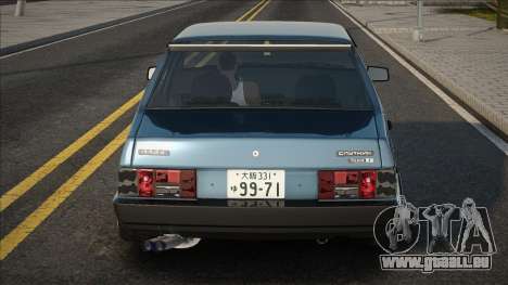 VAZ 21099 Combat pour GTA San Andreas