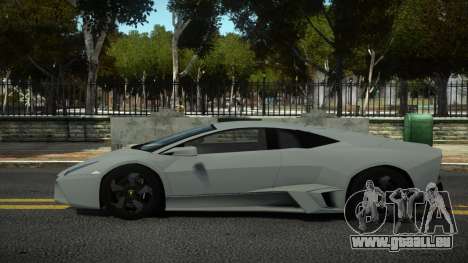 Lamborghini Reventon JB pour GTA 4