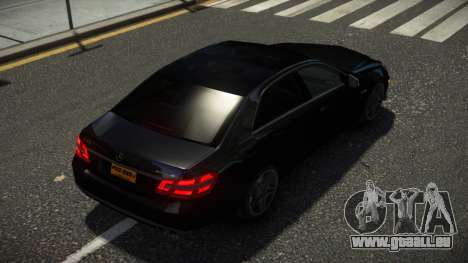 Mercedes-Benz E63 AMG CK-L für GTA 4