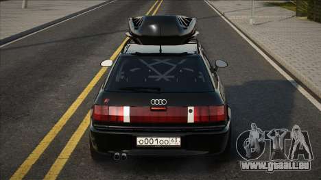 Audi RS2 OLD für GTA San Andreas