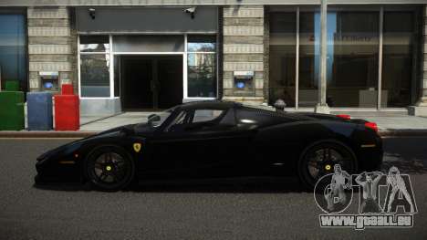 Ferrari Enzo NH pour GTA 4