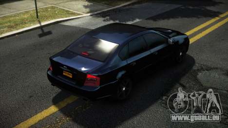 Subaru Legacy BFF pour GTA 4