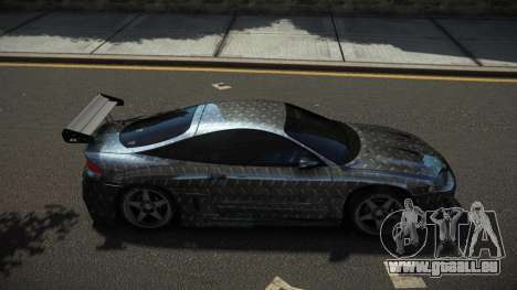 Mitsubishi Eclipse V-Sport S11 für GTA 4