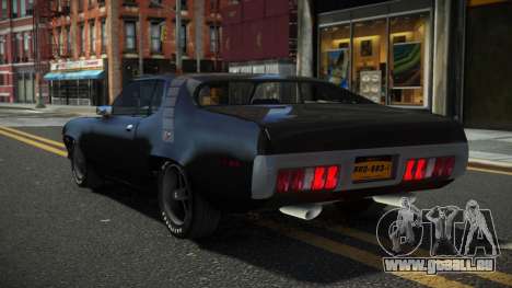 Plymouth Roadrunner WN pour GTA 4