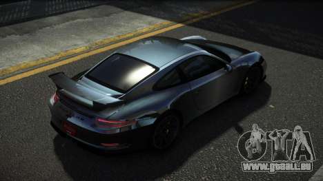 Porsche 911 DR-C S7 pour GTA 4