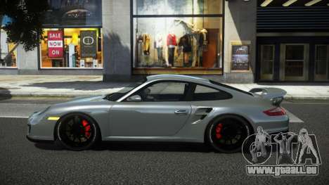 Porsche 911 B-IT pour GTA 4