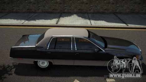 Cadillac Fleetwood LK für GTA 4