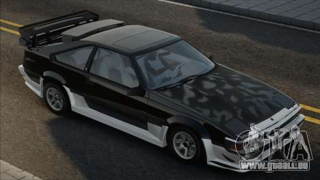 Toyota Supra OLD pour GTA San Andreas