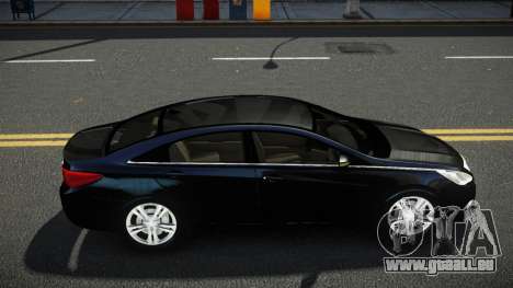 Hyundai Sonata LH für GTA 4