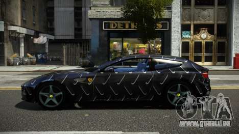 Ferrari FF Mozby S11 pour GTA 4