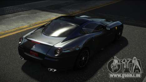 Ferrari 599 BHN für GTA 4