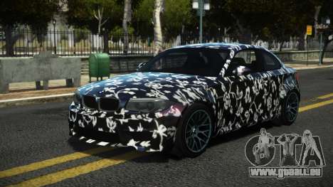 BMW 1M Be-N S3 pour GTA 4